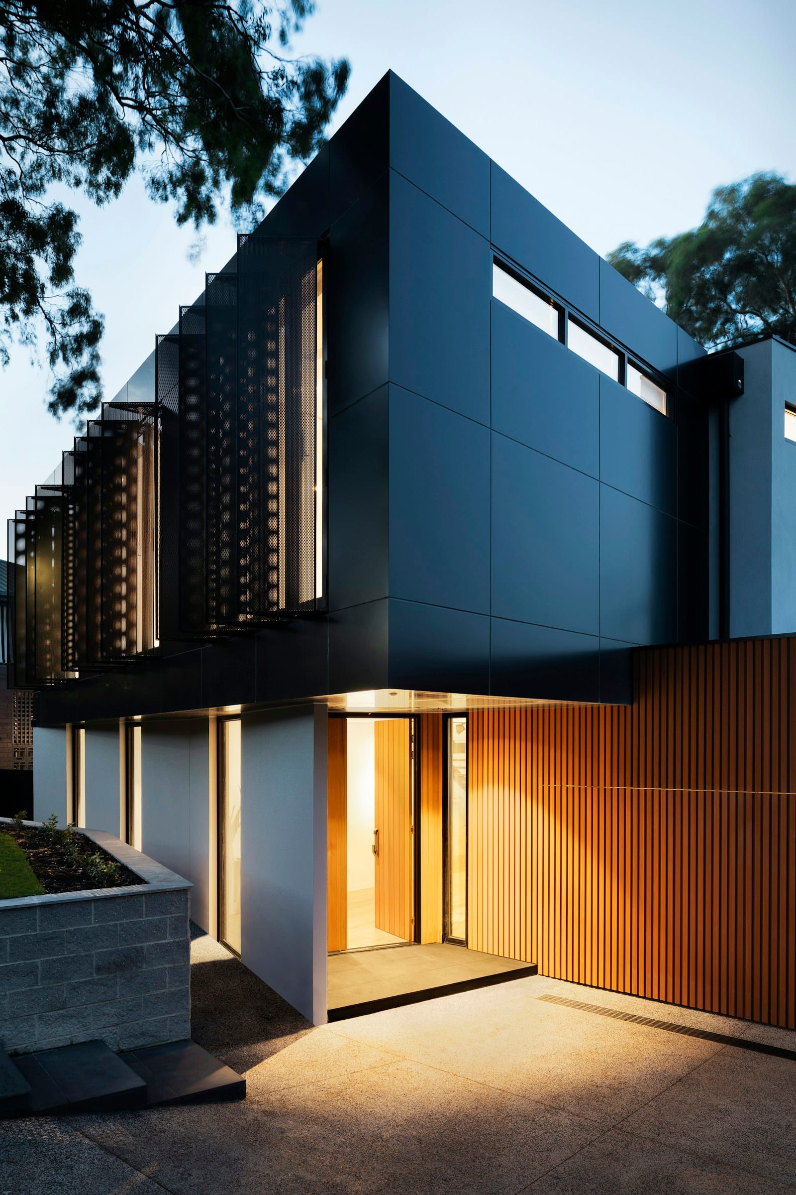 E-11 Boutique Residence