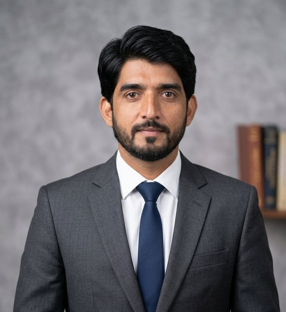 Aamir Saghir